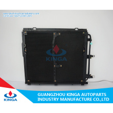 for Benz Auto Cooling Condenser for S-Class W 140 (91-)